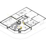 Laboratorios Katz / GIRA Oficina de Arquitectura y Paisajismo