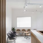 Laboratorios Katz / GIRA Oficina de Arquitectura y Paisajismo