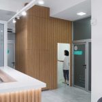 Laboratorios Katz / GIRA Oficina de Arquitectura y Paisajismo