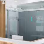 Laboratorios Katz / GIRA Oficina de Arquitectura y Paisajismo