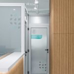 Laboratorios Katz / GIRA Oficina de Arquitectura y Paisajismo