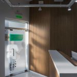 Laboratorios Katz / GIRA Oficina de Arquitectura y Paisajismo