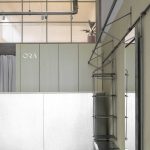 Local Ora Active / Estudio GLAD