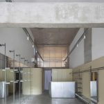 Local Ora Active / Estudio GLAD