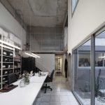 Local Ora Active / Estudio GLAD