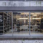 Local Ora Active / Estudio GLAD
