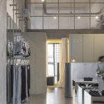 Local Ora Active / Estudio GLAD