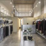 Local Ora Active / Estudio GLAD