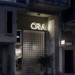 Local Ora Active / Estudio GLAD