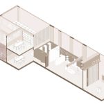 Local Ora Active / Estudio GLAD