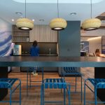 Oficinas 17 Sigma / Contract Workplaces