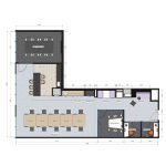 Oficinas 17 Sigma / Contract Workplaces
