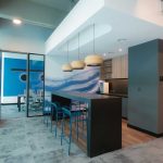 Oficinas 17 Sigma / Contract Workplaces