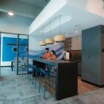 Oficinas 17 Sigma / Contract Workplaces
