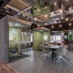 Oficinas AER / Punta Terra
