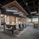Oficinas AER / Punta Terra