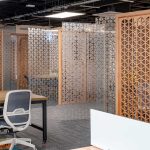 Oficinas AER / Punta Terra