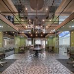 Oficinas AER / Punta Terra