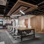 Oficinas AER / Punta Terra