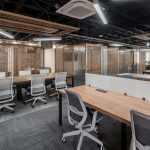 Oficinas AER / Punta Terra