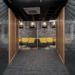 Oficinas AER / Punta Terra