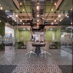 Oficinas AER / Punta Terra