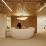 Oficinas COGA Colón / Destudio Arquitectura