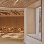 Oficinas COGA Colón / Destudio Arquitectura