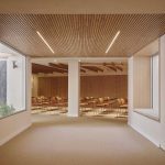 Oficinas COGA Colón / Destudio Arquitectura