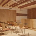 Oficinas COGA Colón / Destudio Arquitectura