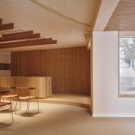 Oficinas COGA Colón / Destudio Arquitectura