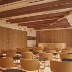 Oficinas COGA Colón / Destudio Arquitectura