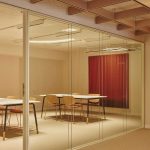 Oficinas COGA Colón / Destudio Arquitectura