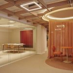 Oficinas COGA Colón / Destudio Arquitectura
