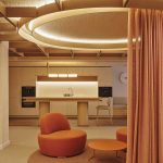 Oficinas COGA Colón / Destudio Arquitectura