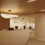 Oficinas COGA Colón / Destudio Arquitectura