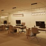 Oficinas COGA Colón / Destudio Arquitectura