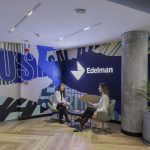 Oficinas Edelman Argentina / Contract Workplaces