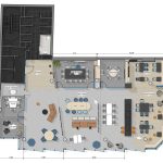 Oficinas Edelman Argentina / Contract Workplaces