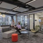 Oficinas Edelman Argentina / Contract Workplaces