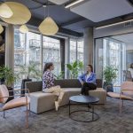 Oficinas Edelman Argentina / Contract Workplaces