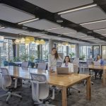 Oficinas Edelman Argentina / Contract Workplaces