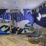 Oficinas Edelman Argentina / Contract Workplaces