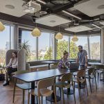 Oficinas Edelman Argentina / Contract Workplaces