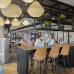 Oficinas Edelman Argentina / Contract Workplaces