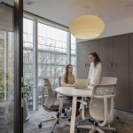 Oficinas Edelman Argentina / Contract Workplaces