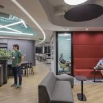 Oficinas Puma Argentina / Contract Workplaces