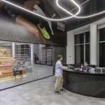 Oficinas Puma Argentina / Contract Workplaces