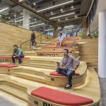 Oficinas Puma Argentina / Contract Workplaces