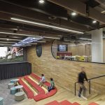 Oficinas Puma Argentina / Contract Workplaces